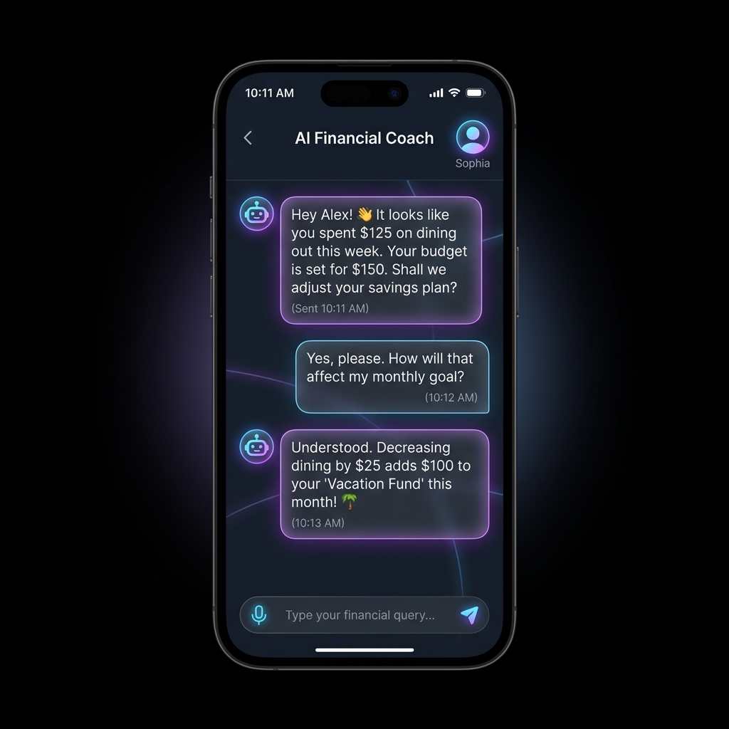 Profesör Finn AI Sohbet